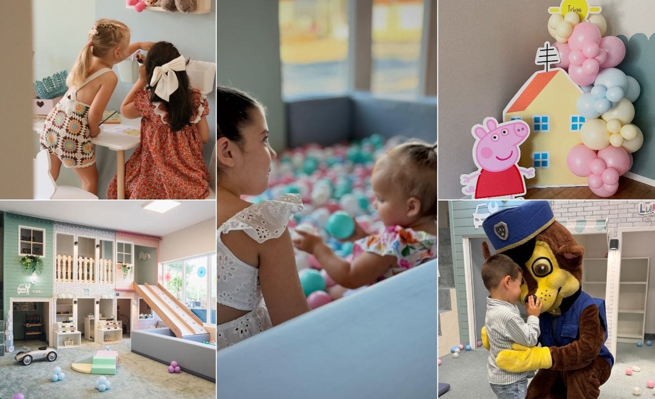 Dicmo ima hit mjesto: Rođendaonica LuNiTo postala omiljena među mališanima iz Splita i okolice