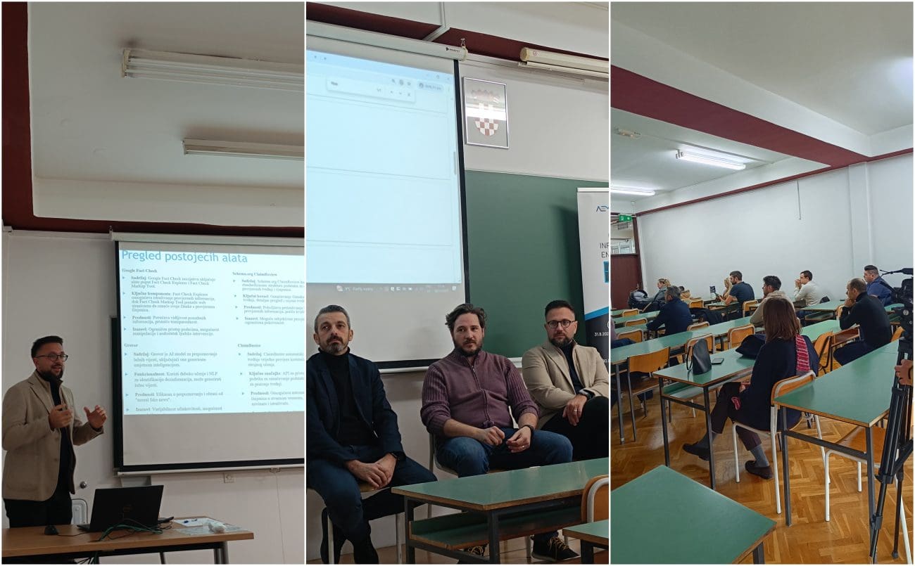 Može li Flipper Zero ukrasti auto i jesu li Bluetooth slušalice opasnije od crvenog mesa? Stručnjaci na FESB-u dali jasne odgovore!