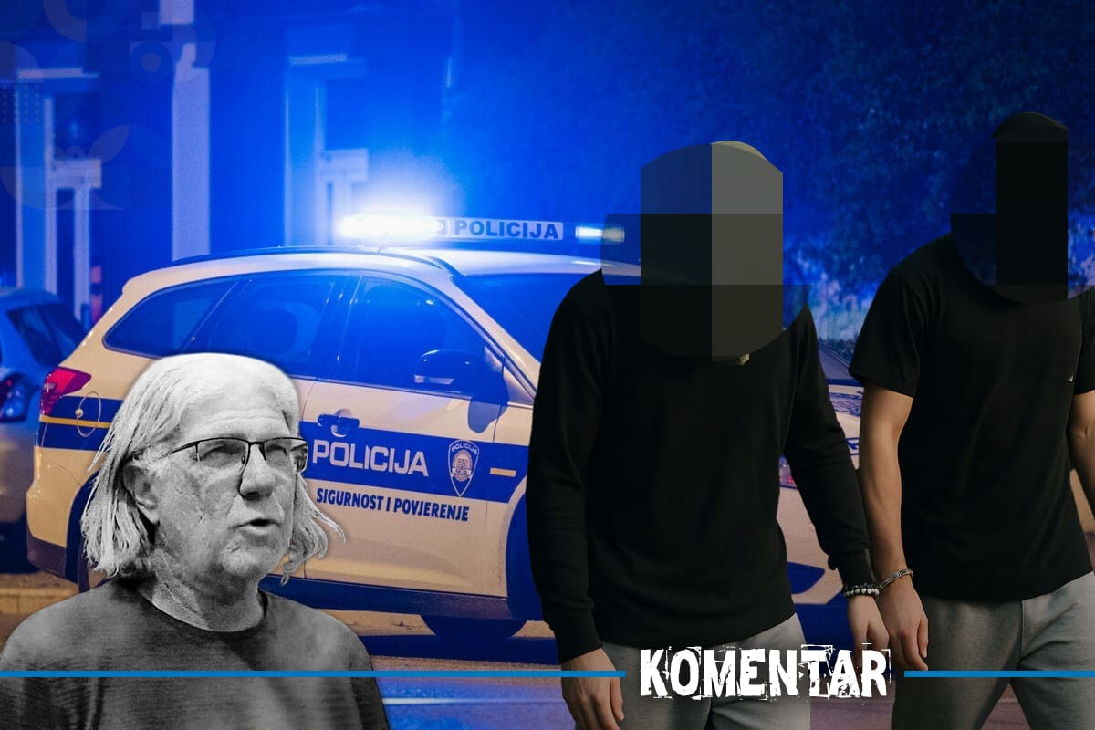 Himmler bi bio zadovoljan: "Izađite, nećemo vam ništa" na Blatinama je zapravo izgovorio - srbski agent!