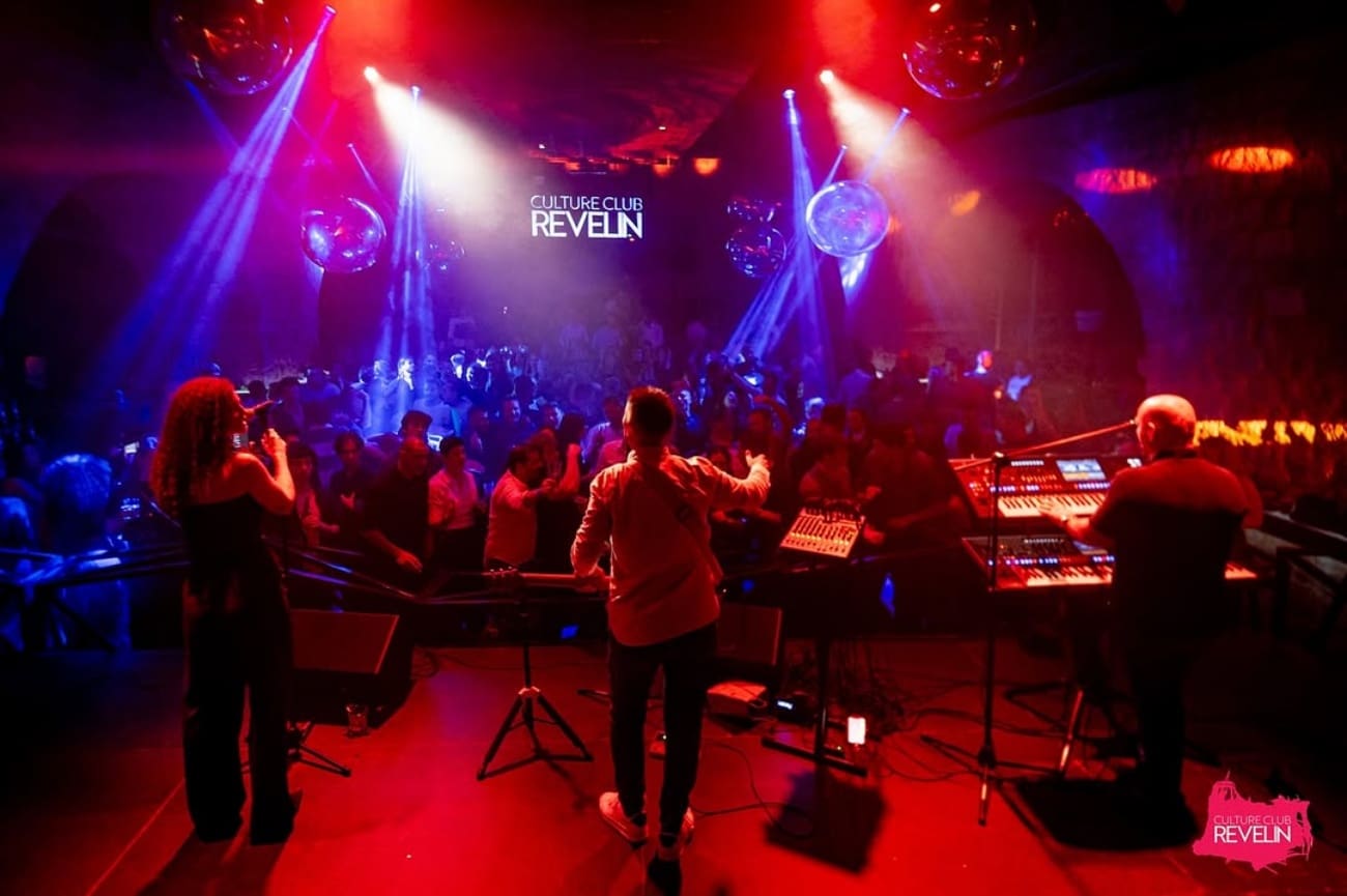 Matko i Brane proslavili 30 godina i šest mjeseci karijere u dubrovačkom Revelinu!