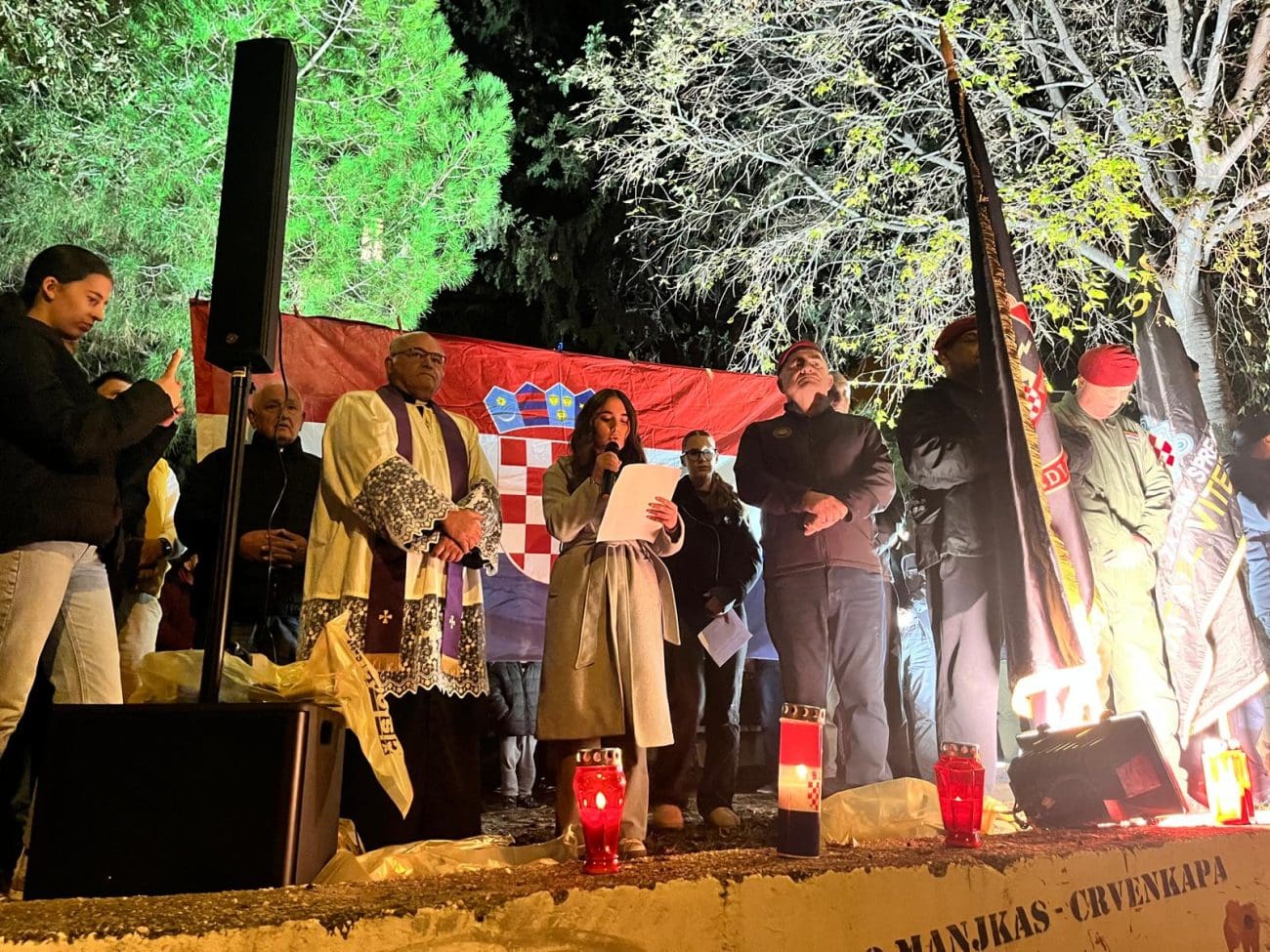 Satnik Modrić o Vukovaru: 'Ta tri mjeseca u Vukovaru je bio pravi pakao, užas se događao. Toliko krvi i bola je bilo'