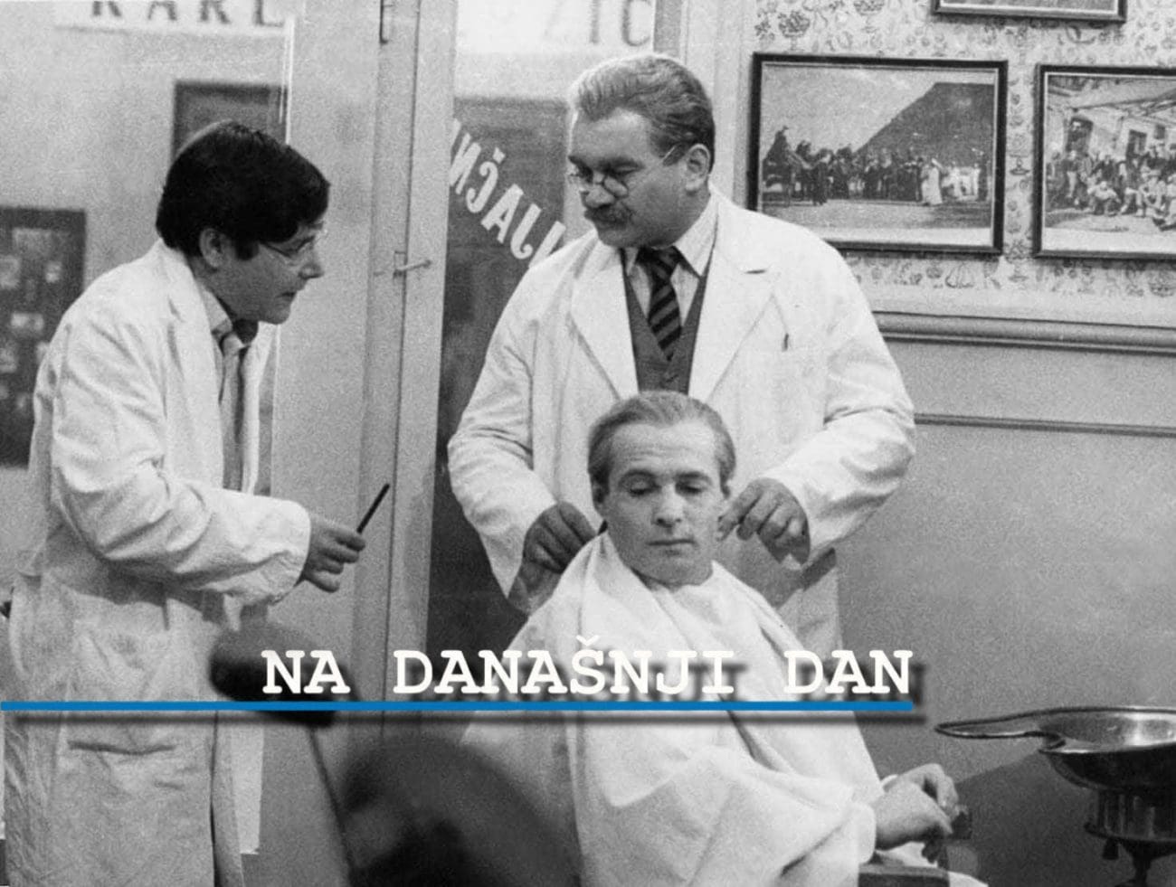 Inžinjer od baluna: Mustafa Nadarević i hajdučka priča koja ne blijedi