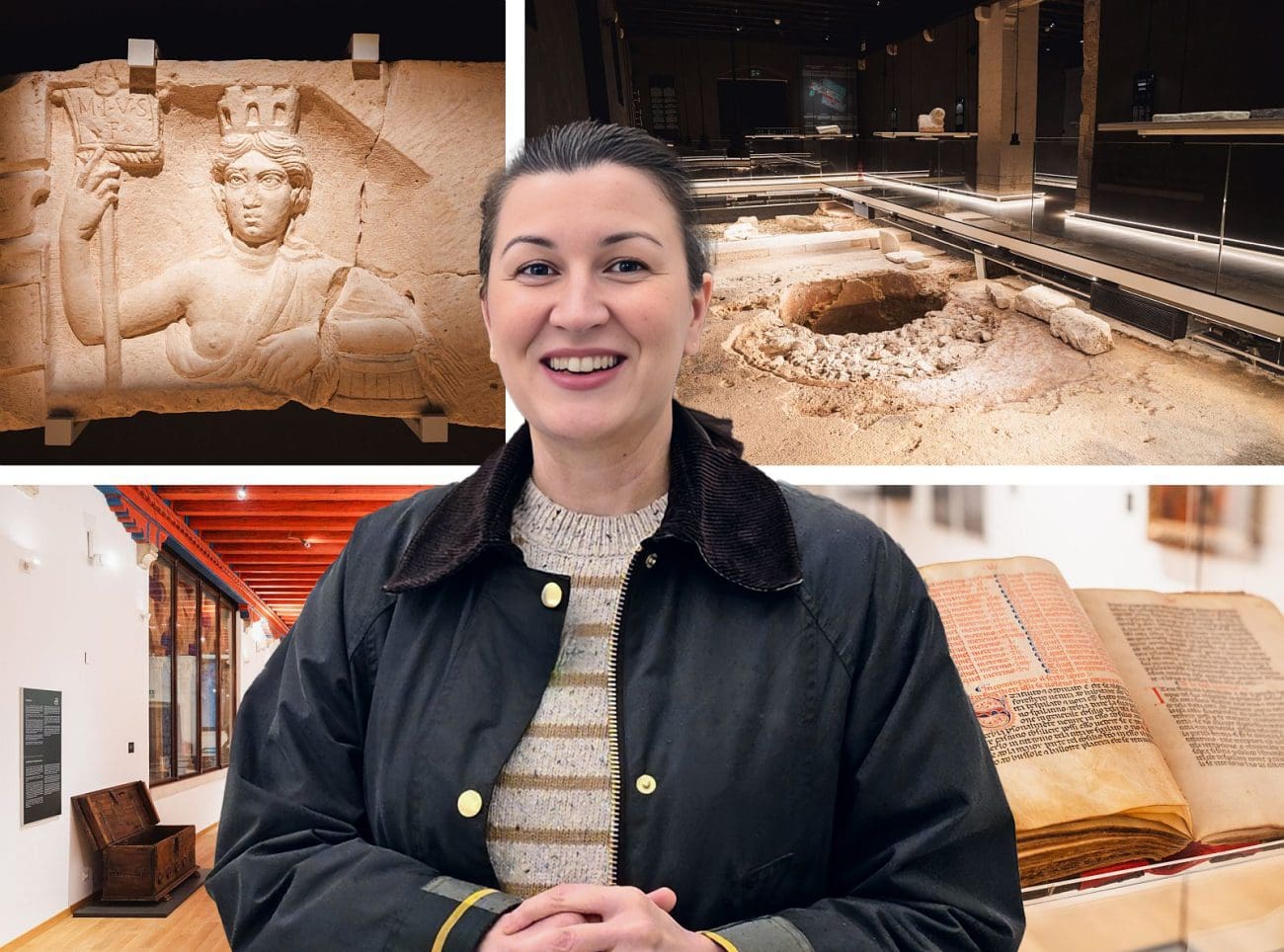 Veliko priznanje! Novi postav Muzeja grada Splita jedno je od najboljih dizajnerskih ostvarenja godine