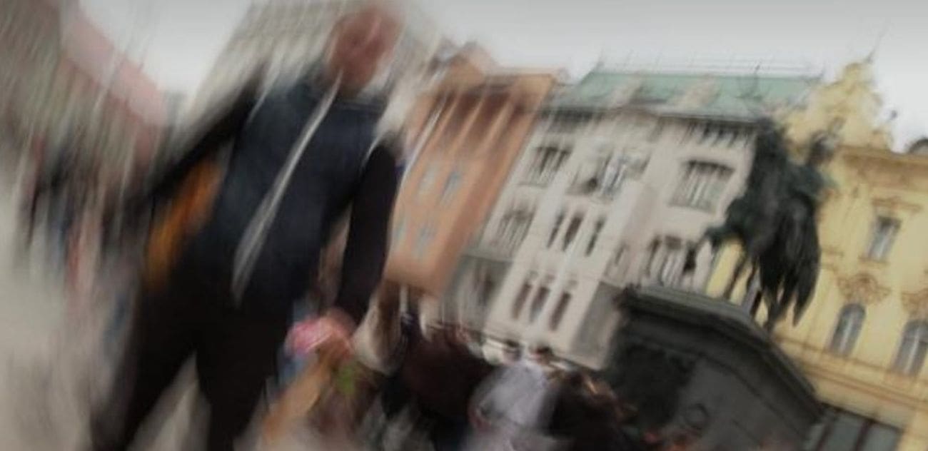 Policija pronašla muškarca koji je napao ekipu N1 televizije