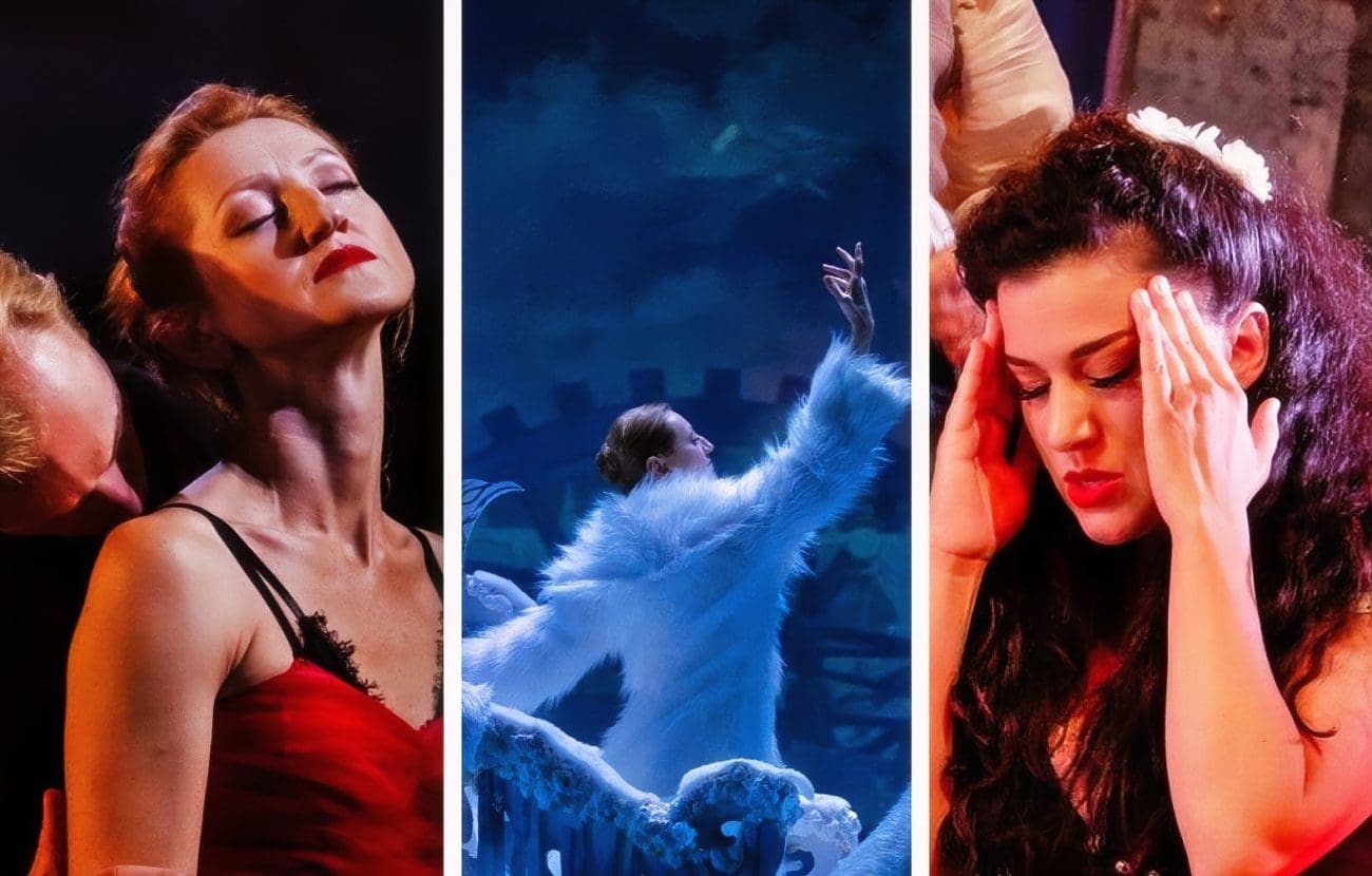 HNK Split večeras slavi u Zagrebu: Zdenko Bašić, Neven Mihić, Zorana Kačić Čatipović i Irina Čaban Bilandžić dobitnici Nagrade hrvatskog glumišta!