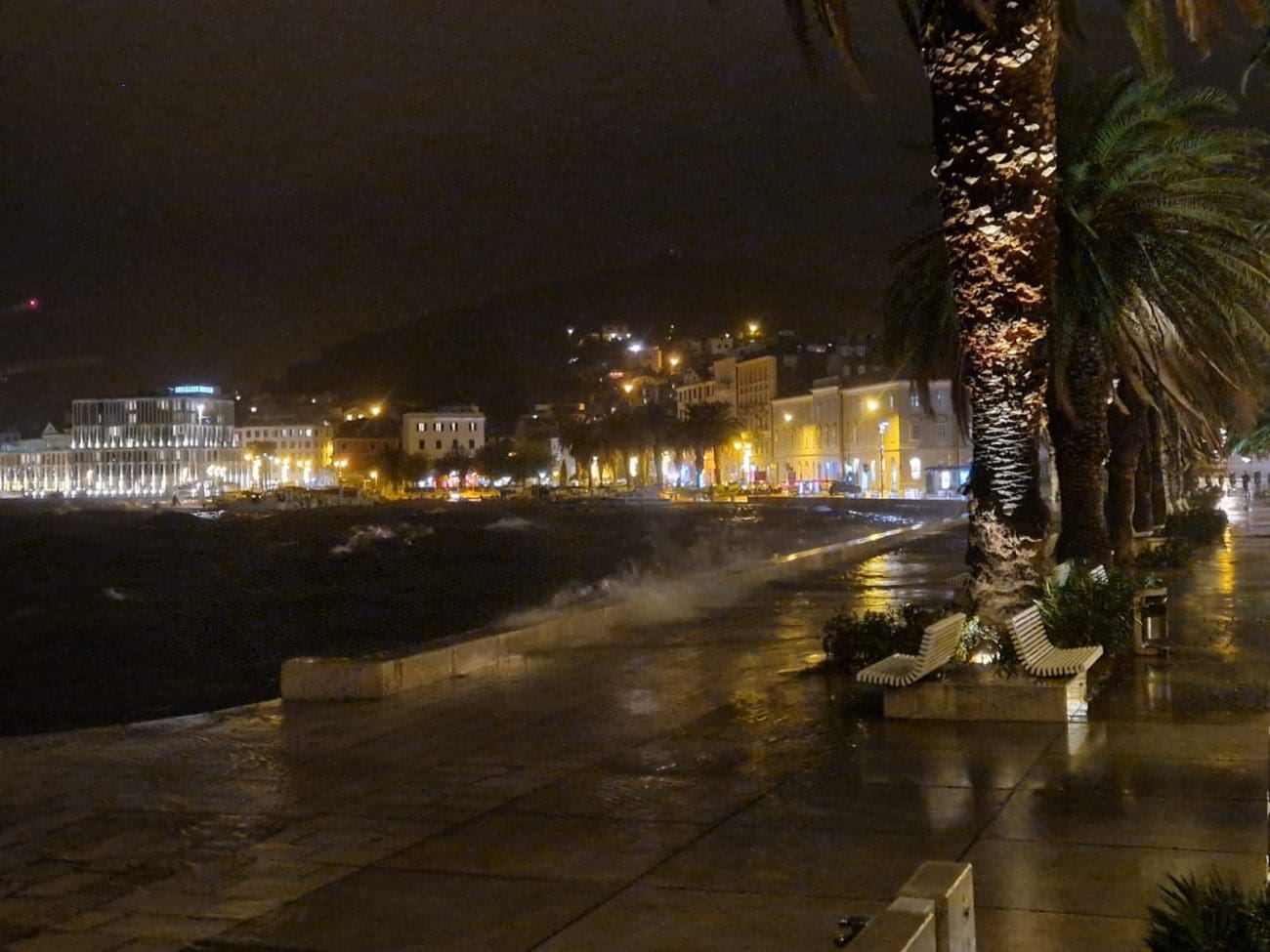 nevrijeme split riva nn 2