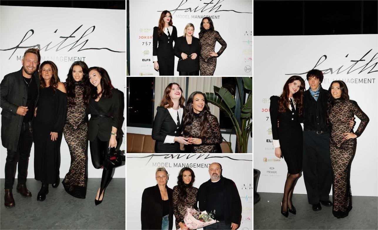 Spektakularno modno otvorenje u Splitu: Tražila se ulaznica više