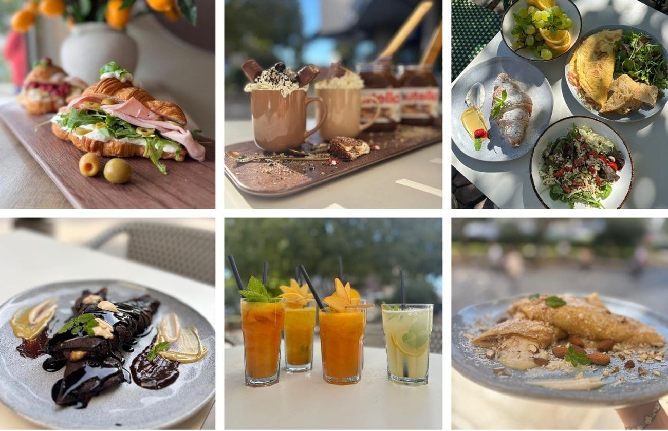 FOTOGALERIJA Sve je novo, samo je Stari Plac