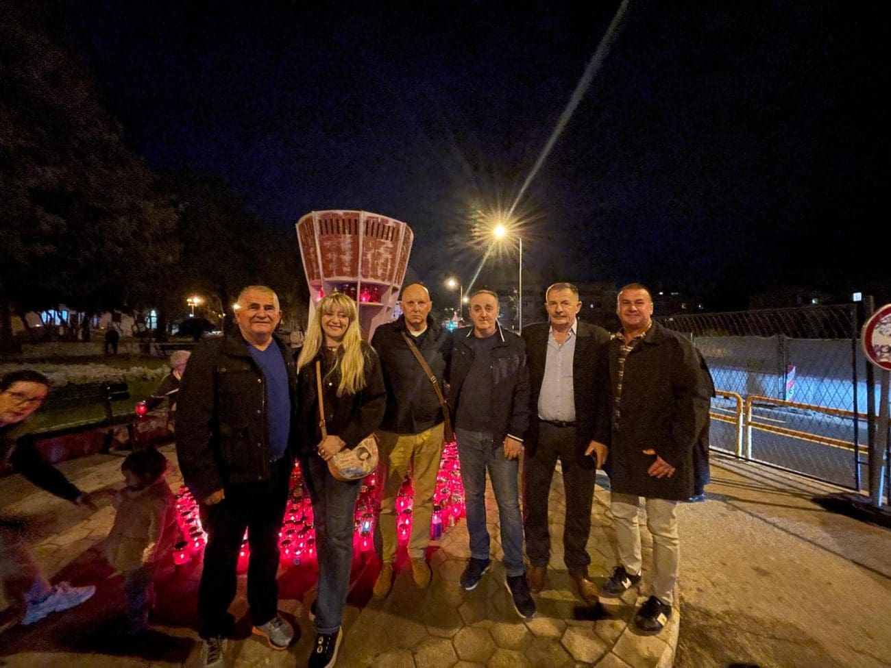 paljenje svijece vukovar 1