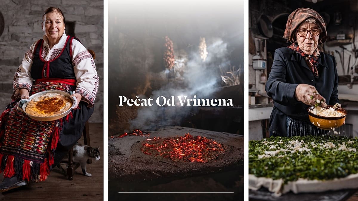 Ne propustite današnja izvrsna predavanja u Fotoklubu Split: U 20 sati "Pečat od vrimena"