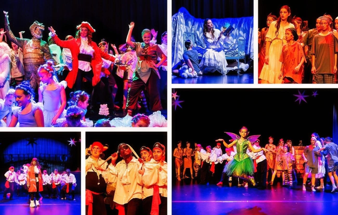 Petar Pan – plesna predstava koja je na najljepši način "sačuvala malo vilinske prašine u sebi"