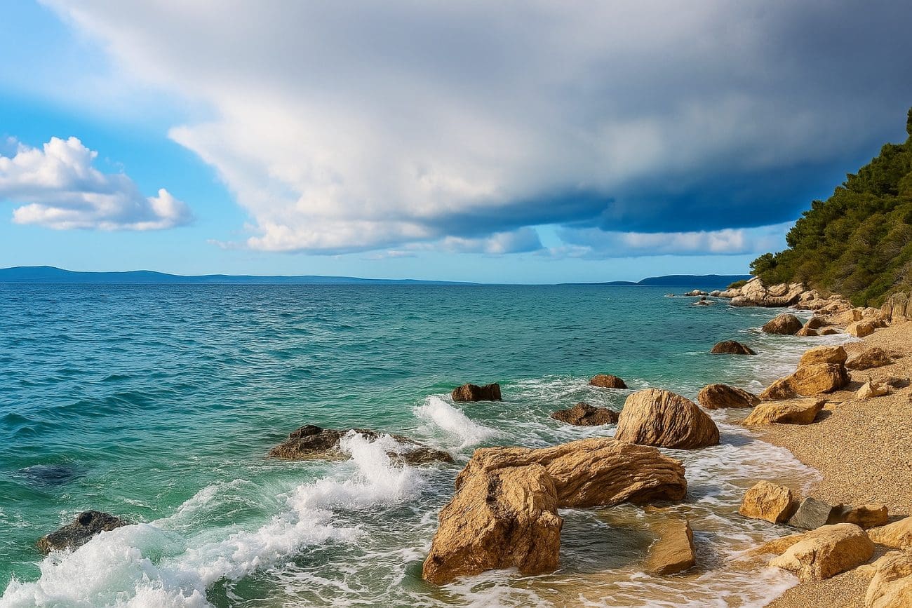 Bila jednom jedna plaža – priča o izgubljenom raju Stobreča