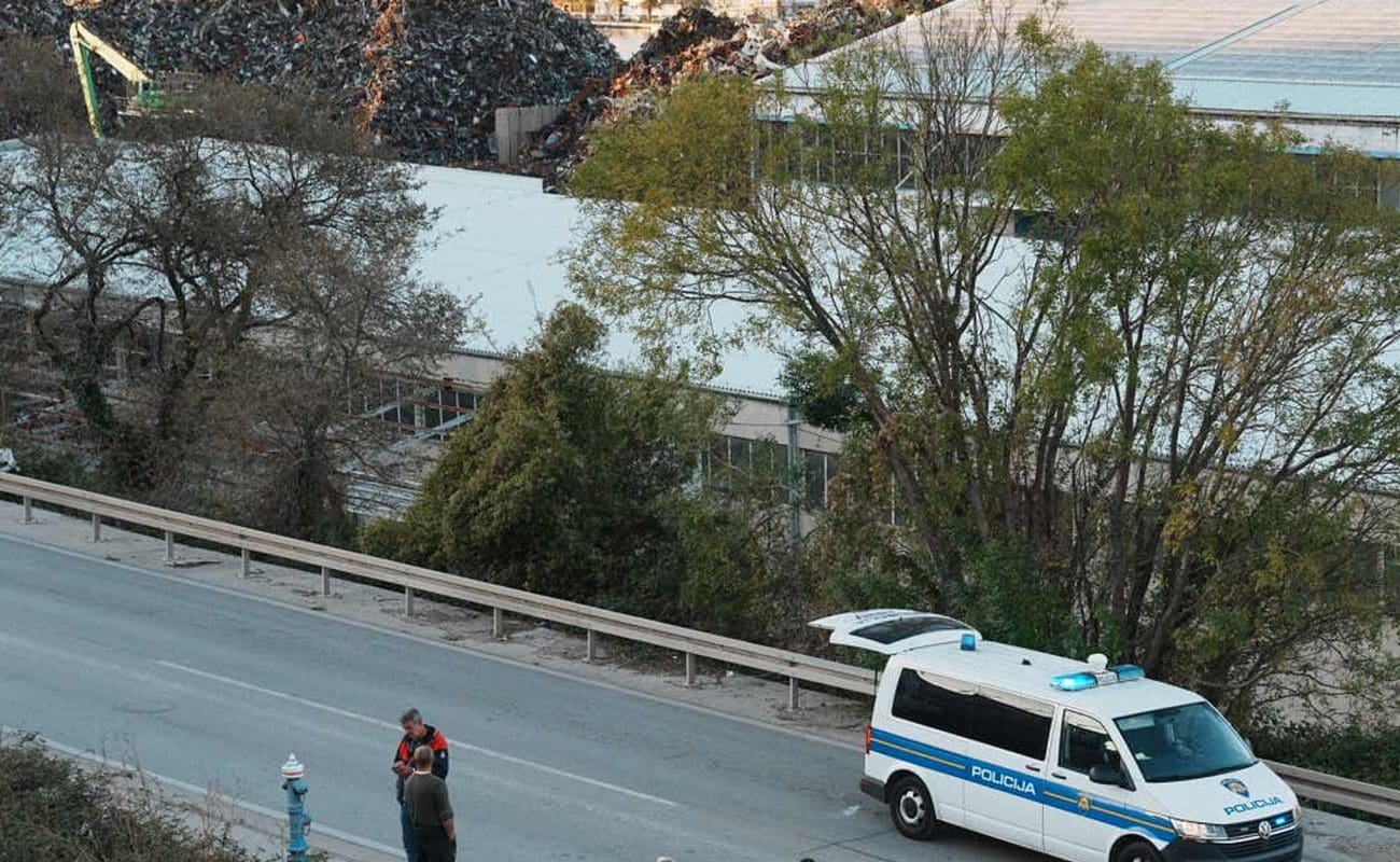 policija prometna dugopoljac 2