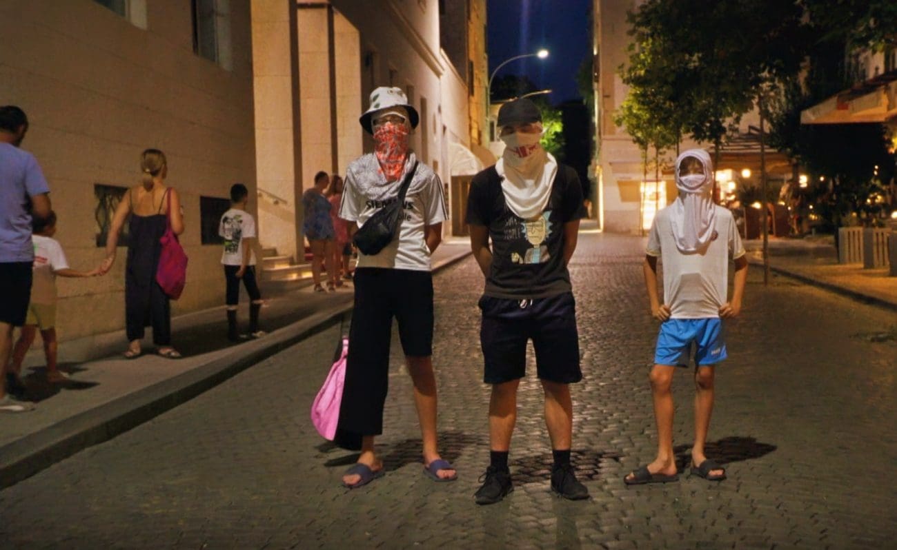 "Ljudi ne lažu kad kažu da je Split 'grad mrtvih' zimi. Kod nas po zimi bude sezonska depresija"