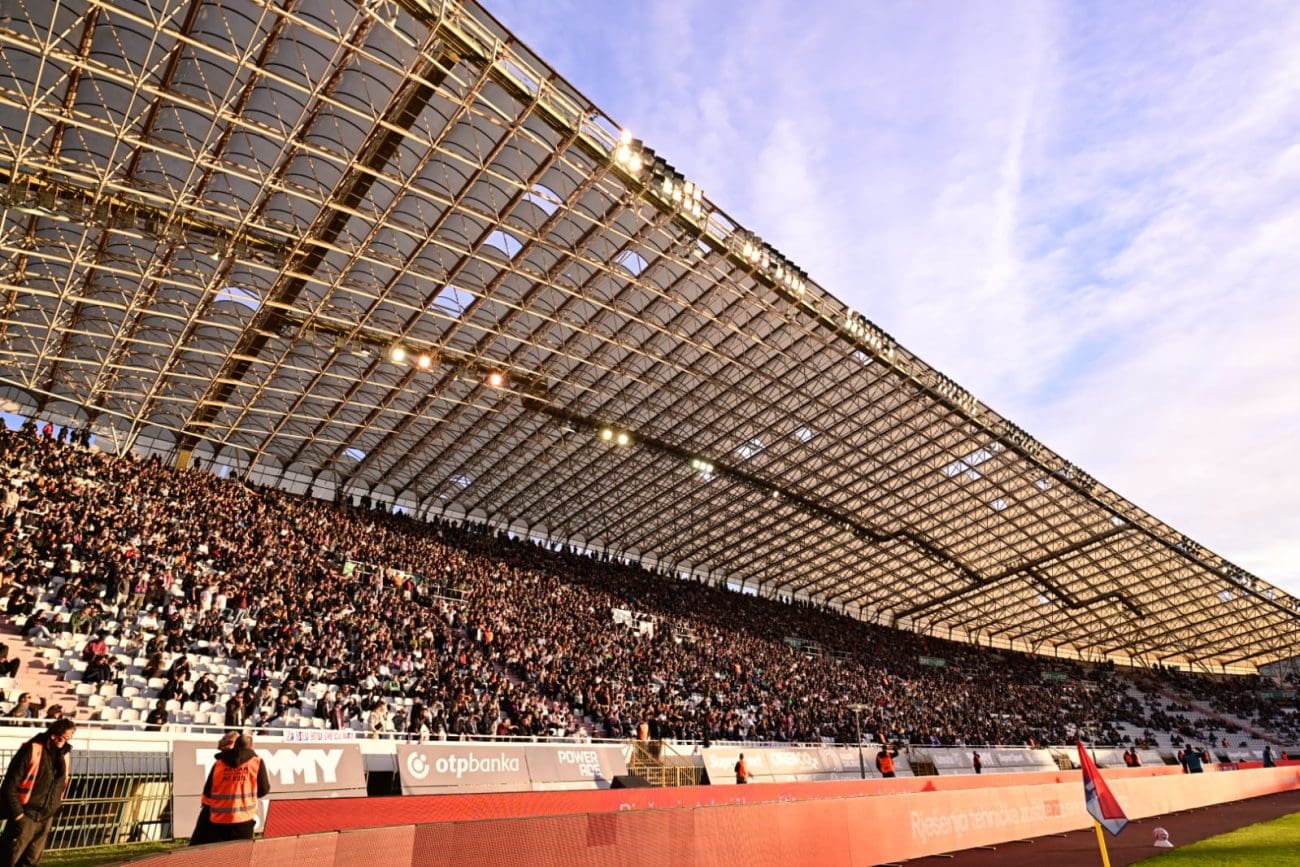 Nijemci: Poljud bi trebalo srušiti