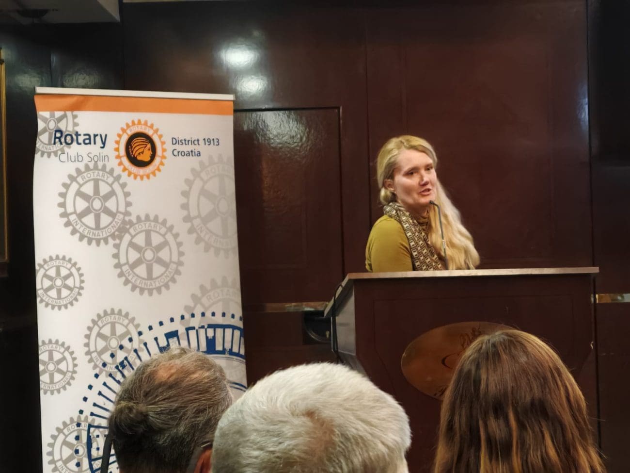 Stručnjaci u Solinu raspravljali o izazovima očuvanja okoliša u Dalmaciji