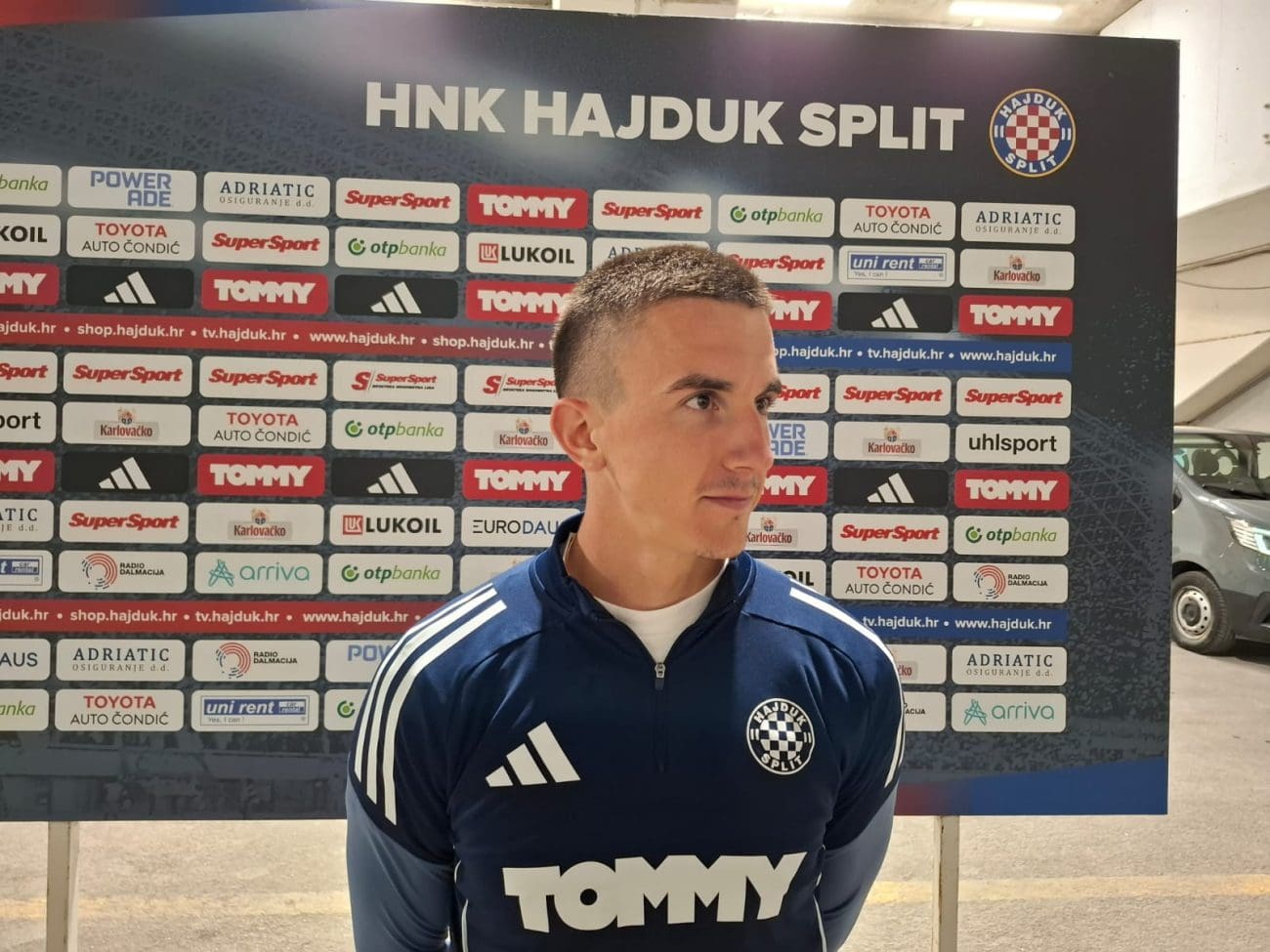 Šego: "Oni su zabili eurogol, svaka im čast"