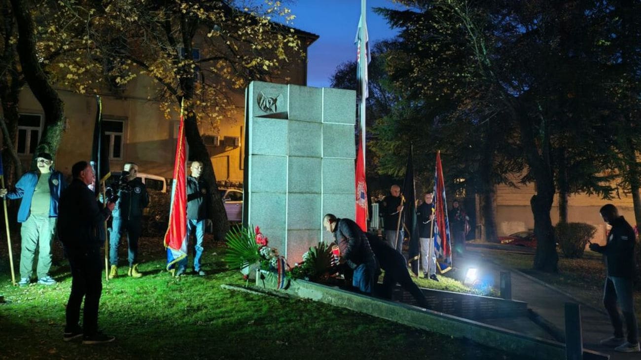 VIDEO Sinoć u Sinju dostojanstveno obilježen Dan sjećanja