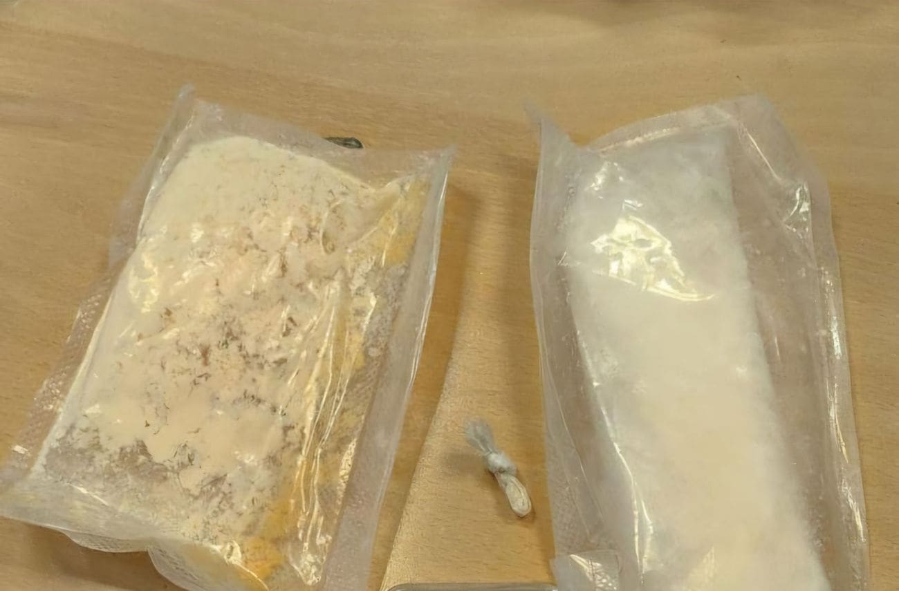 37-godišnjak u Splitu uhvaćen sa 200 grama speeda, ide u zatvor