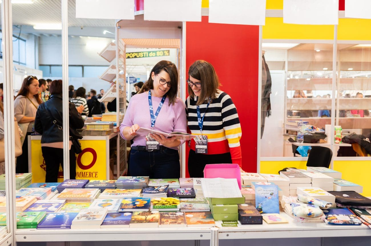 S 4 na 24 sudionika u samo 2 godine: Splitski kantun spreman za Interliber