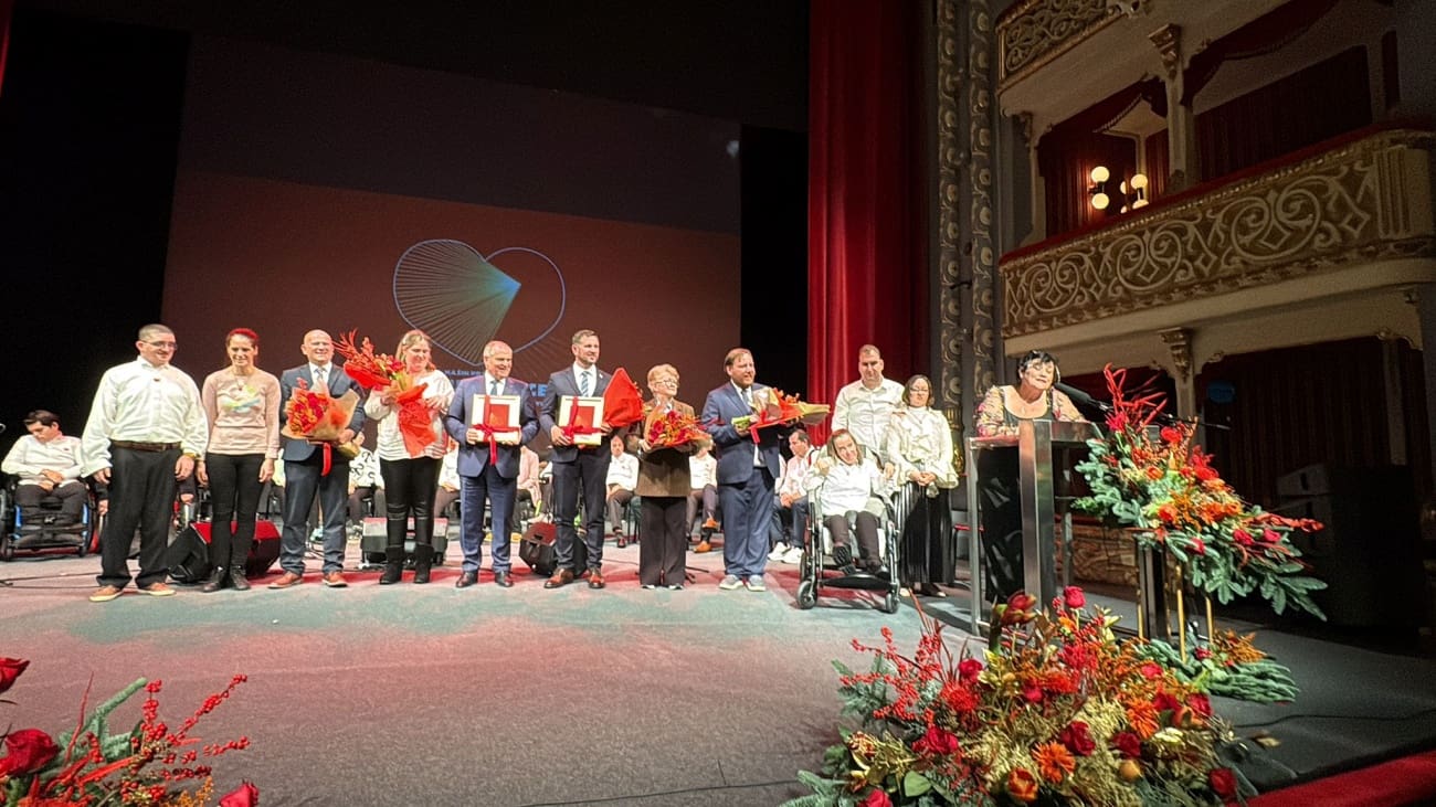 Udruga “Srce” proslavila 30 godina djelovanja u Splitu!