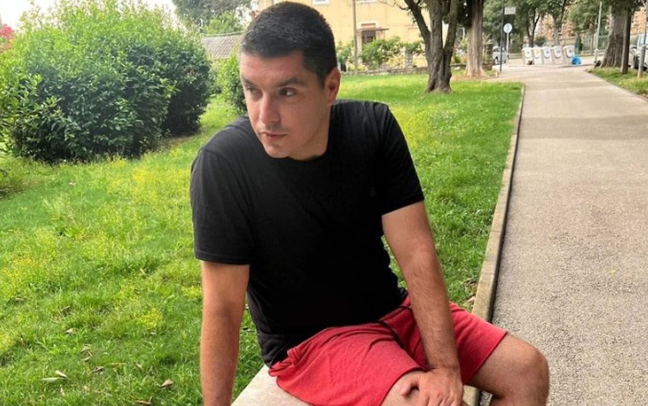 Srpski umjetnik: "Baca se ljaga na cijeli Split, a ne na nekoliko nesretnih momaka kojima je ispran mozak"