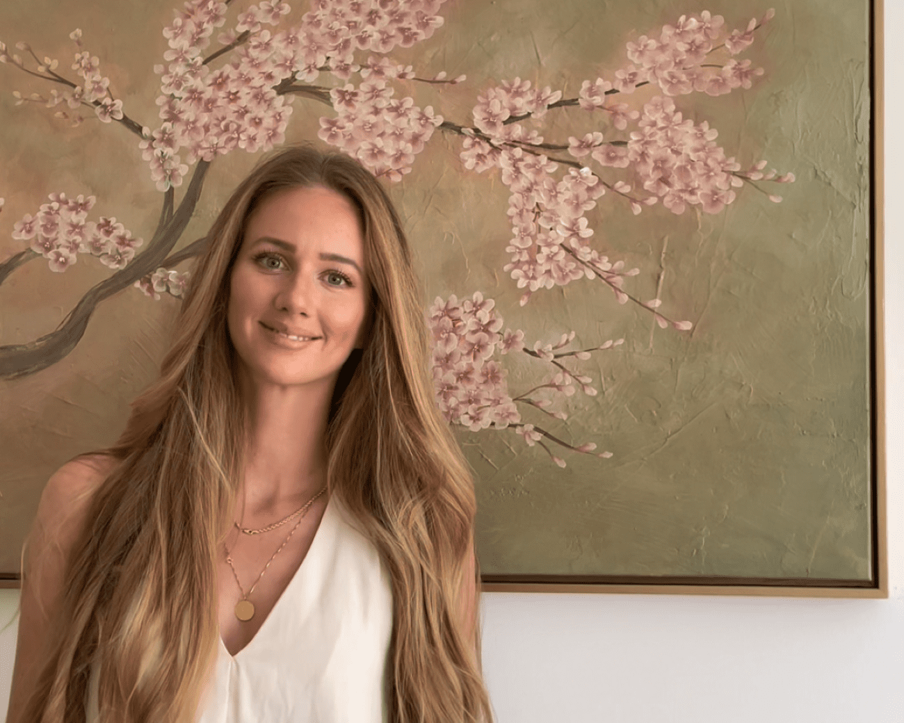 Profesorica dala otkaz u Njemačkoj i preselila se u Split kako bi slikala: „Nigdje na svijetu nije kao ovdje. Gdje to još postoji?“