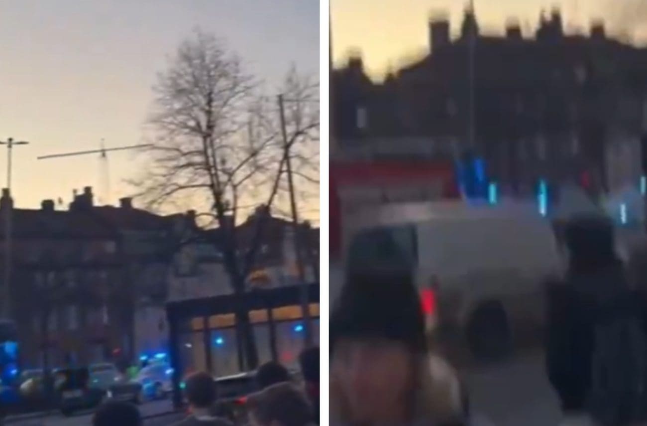 Teška nesreća u središtu Stockholma: Autobus se zabio u autobusnu stanicu, više poginulih i ozlijeđenih