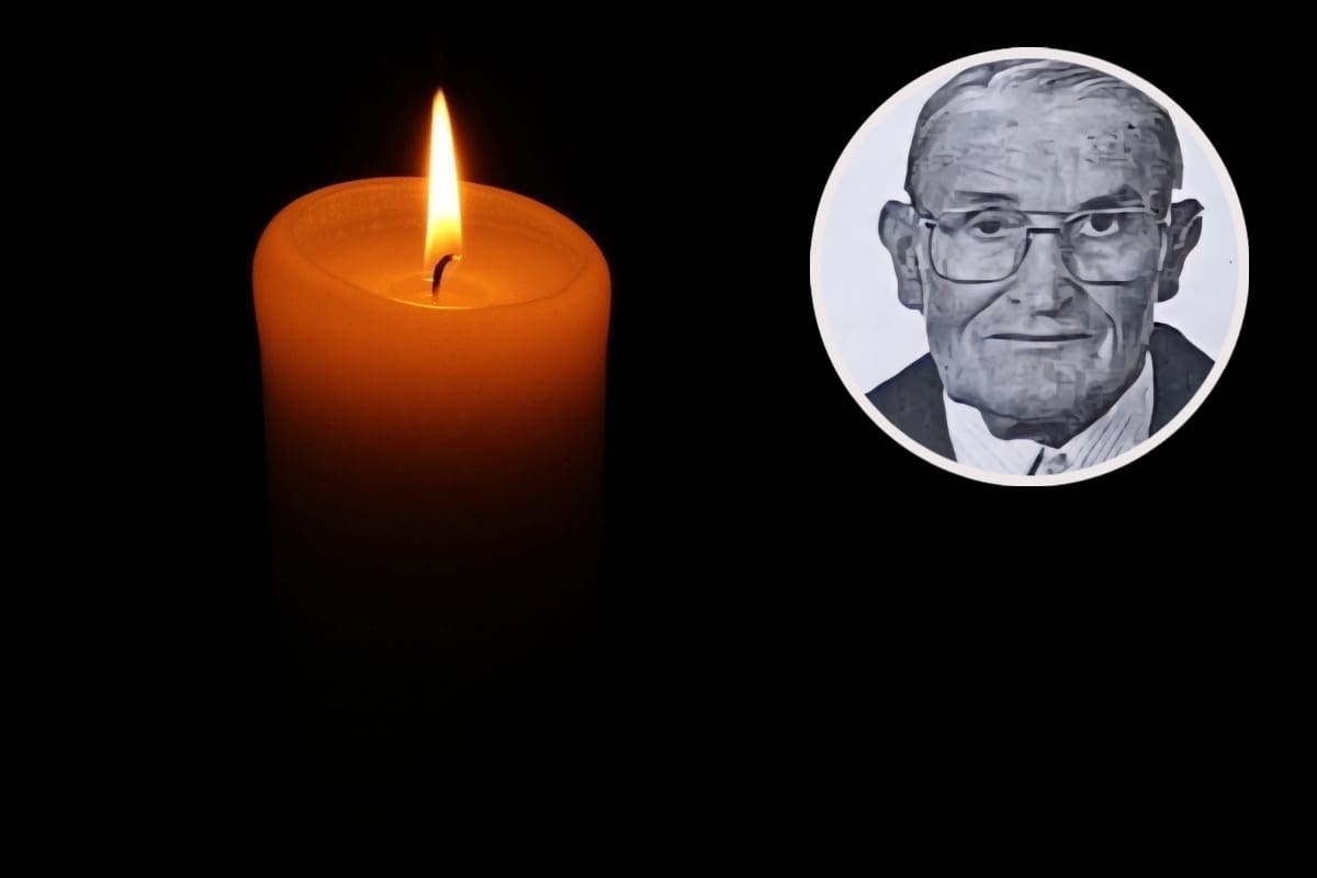 Preminuo Josip – Petar Lazarušić, čuvar i zaljubljenik poljičke baštine