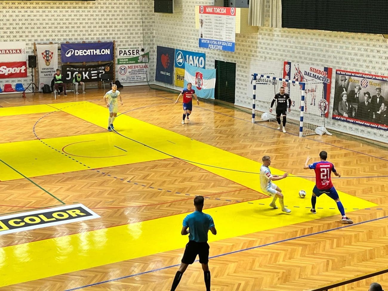 torcida biberon rijeka 1