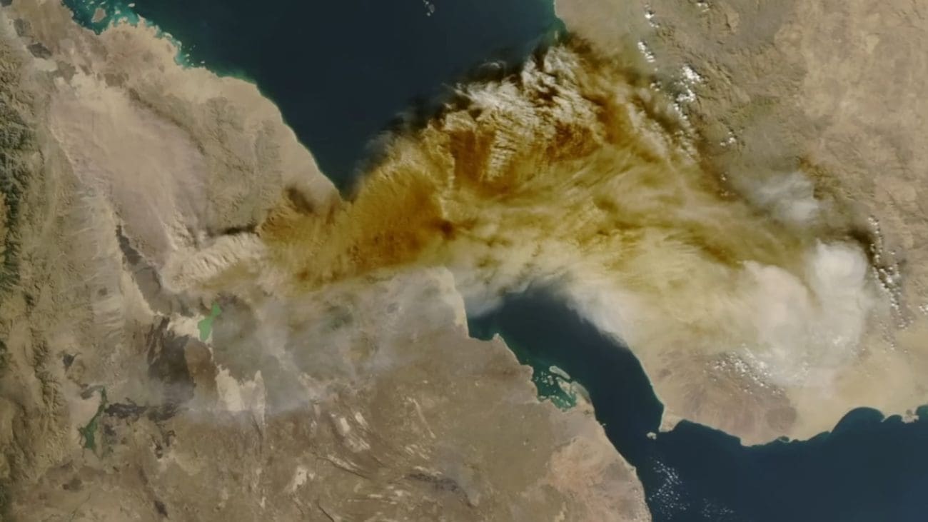VIDEO Povijesna erupcija vulkana u Etiopiji: "Ovo se nije dogodilo zadnjih 10 tisuća godina"