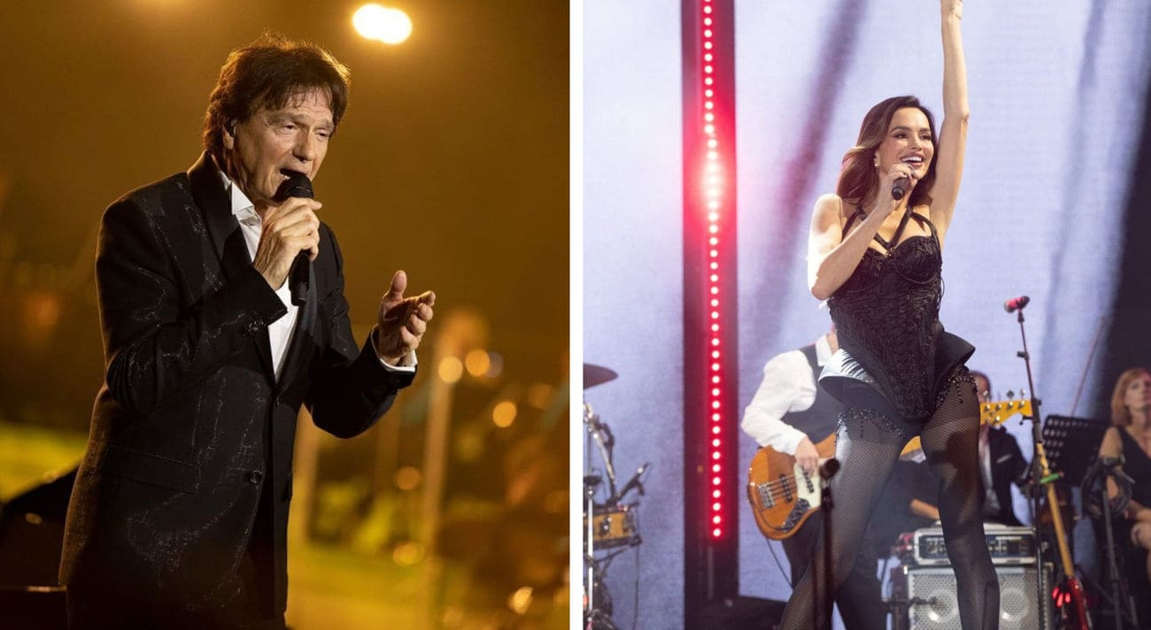 Želite ući u Novu godinu uz Severinu i Zdravka Čolića? Iznos za taj užitak nije baš mali