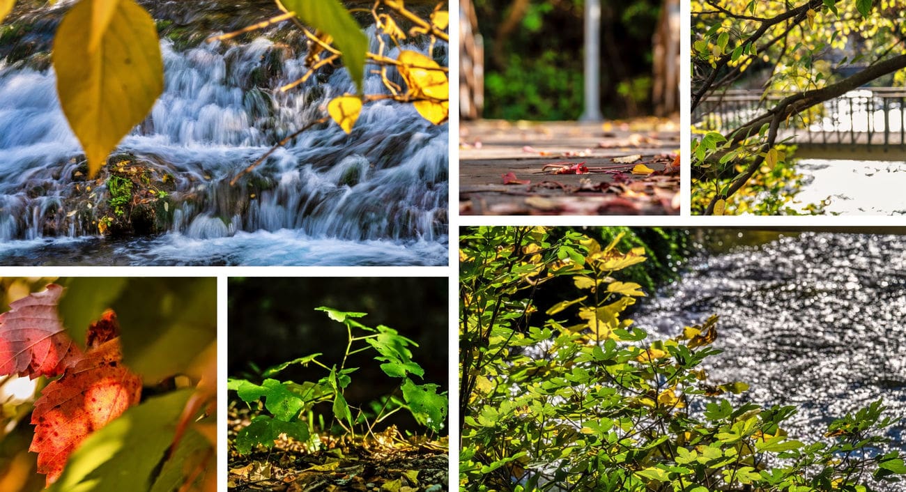 Prepoznajete li gdje su nastale ove fotografije?