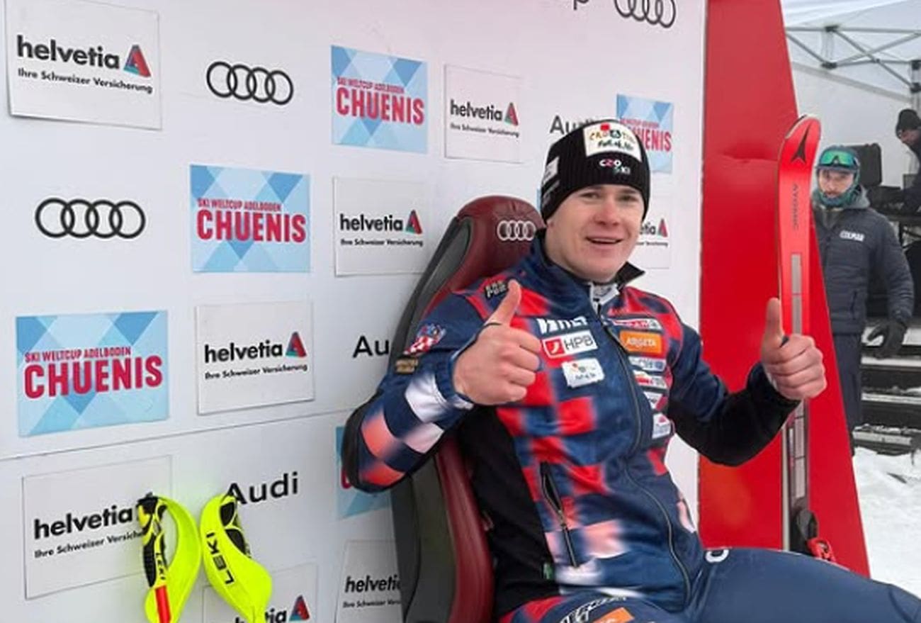 Potez Filipa Zubčića oduševio svijet: "Napravio sam što bi svaki sportaš trebao napraviti"