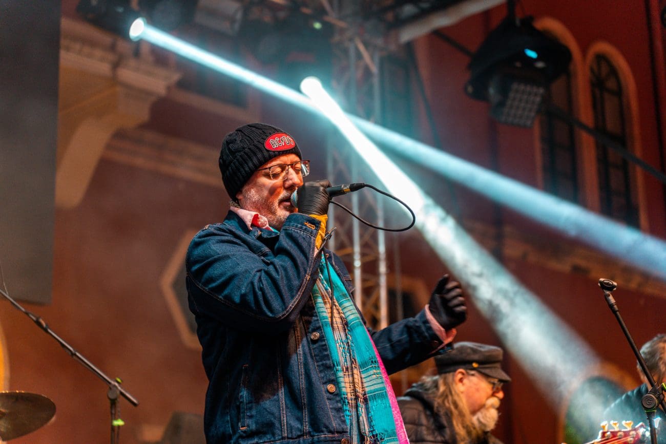 Tjedan spektakla na Prokurativama: Od Grupe Best do velikog povratka Siniše Vuce!