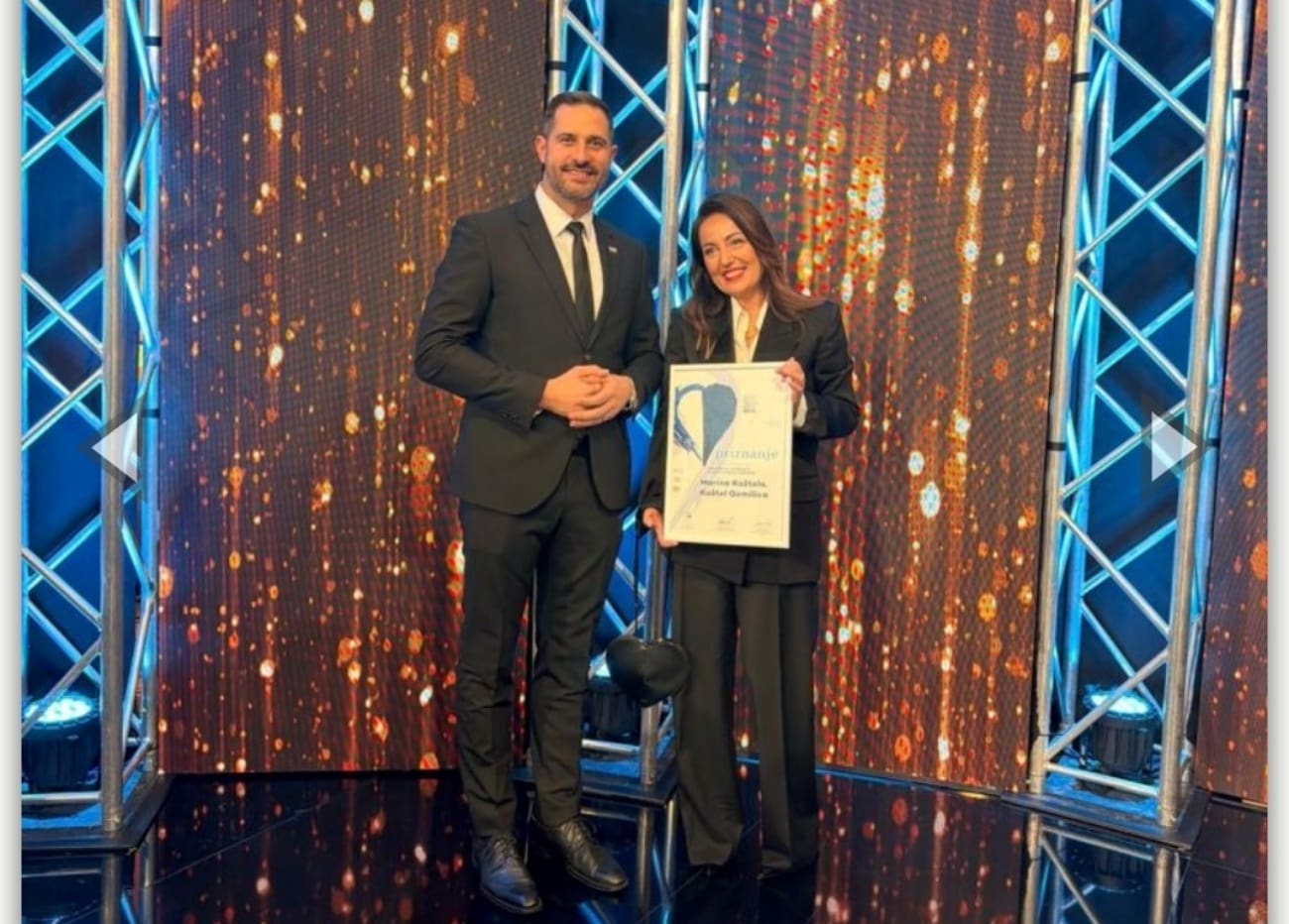 Marina Kaštela - od vizije do najbolje velike marine u 2025. godini