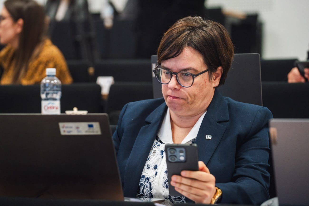 Rosandić: "Sedam godina nezakonitosti na Benama, Županija ne reagira"