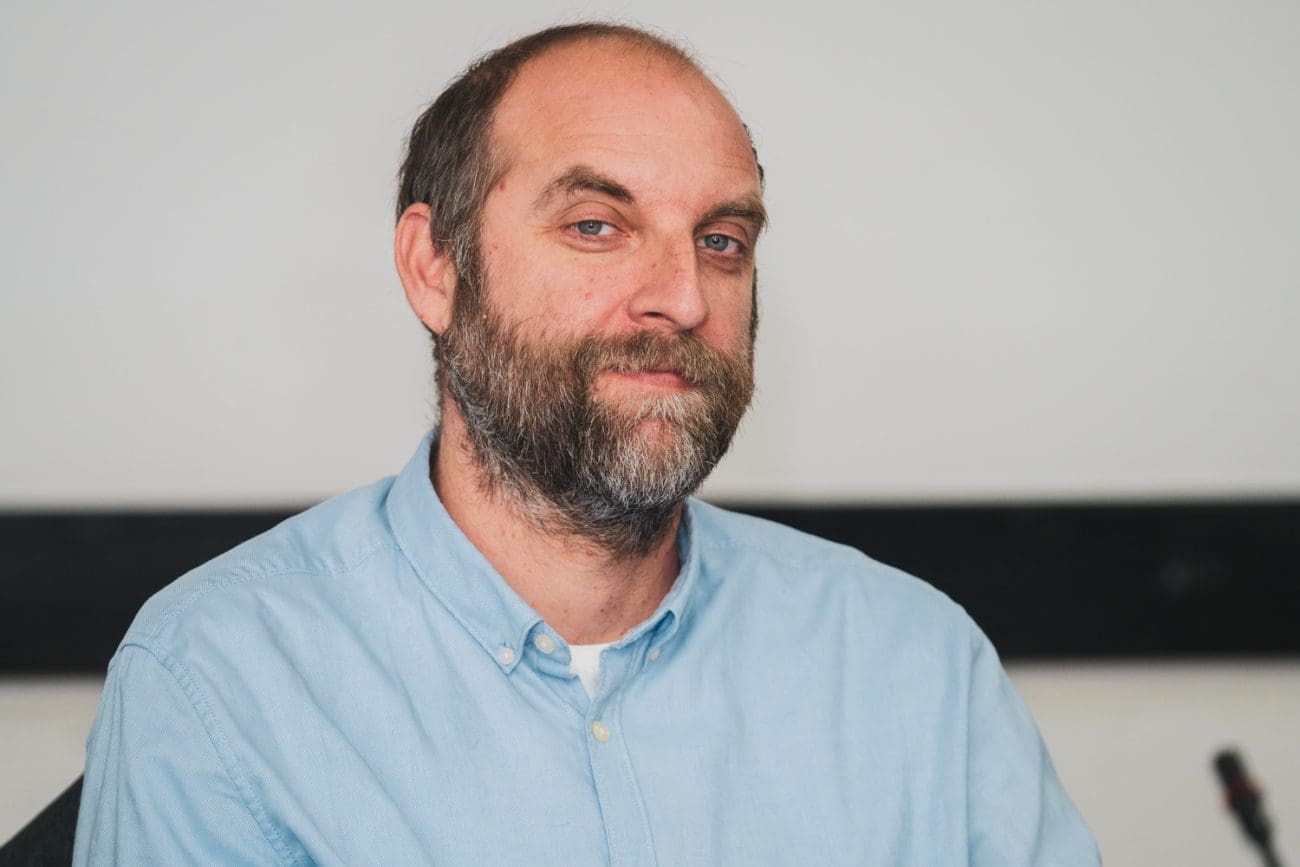 Ugarković: Grad je propustio puno bolju priliku za Pomorski muzej