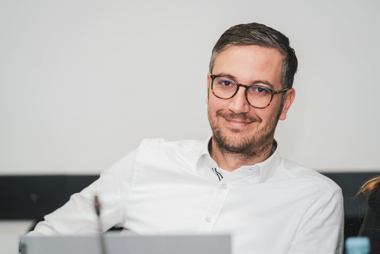 Liječnik Marko Matijević iz Centra: "Zdravstvo je ispolitizirano do bola"