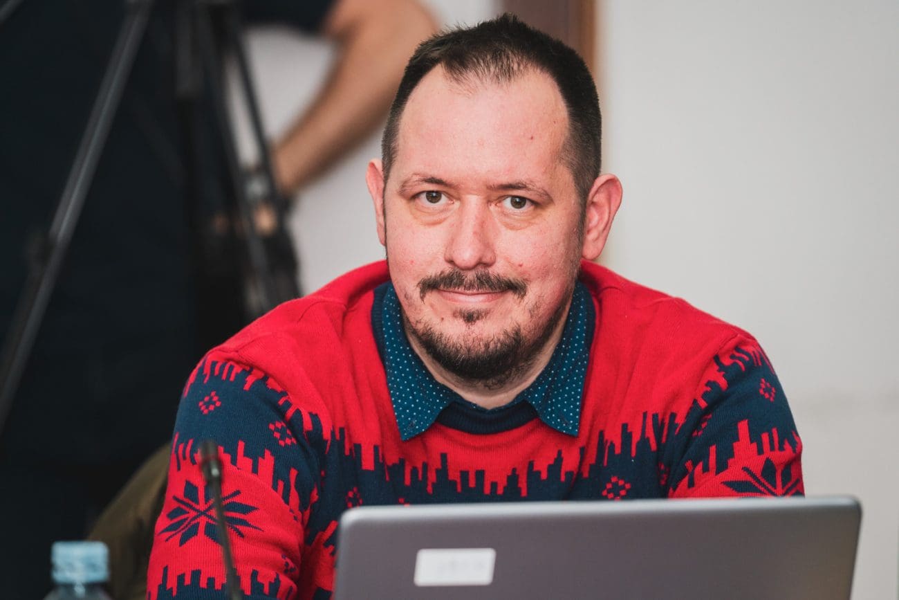 Lolić: "Predstavnici Mjesnog odbora Žrnovnica nisu pozvani na predstavljanje projekta"