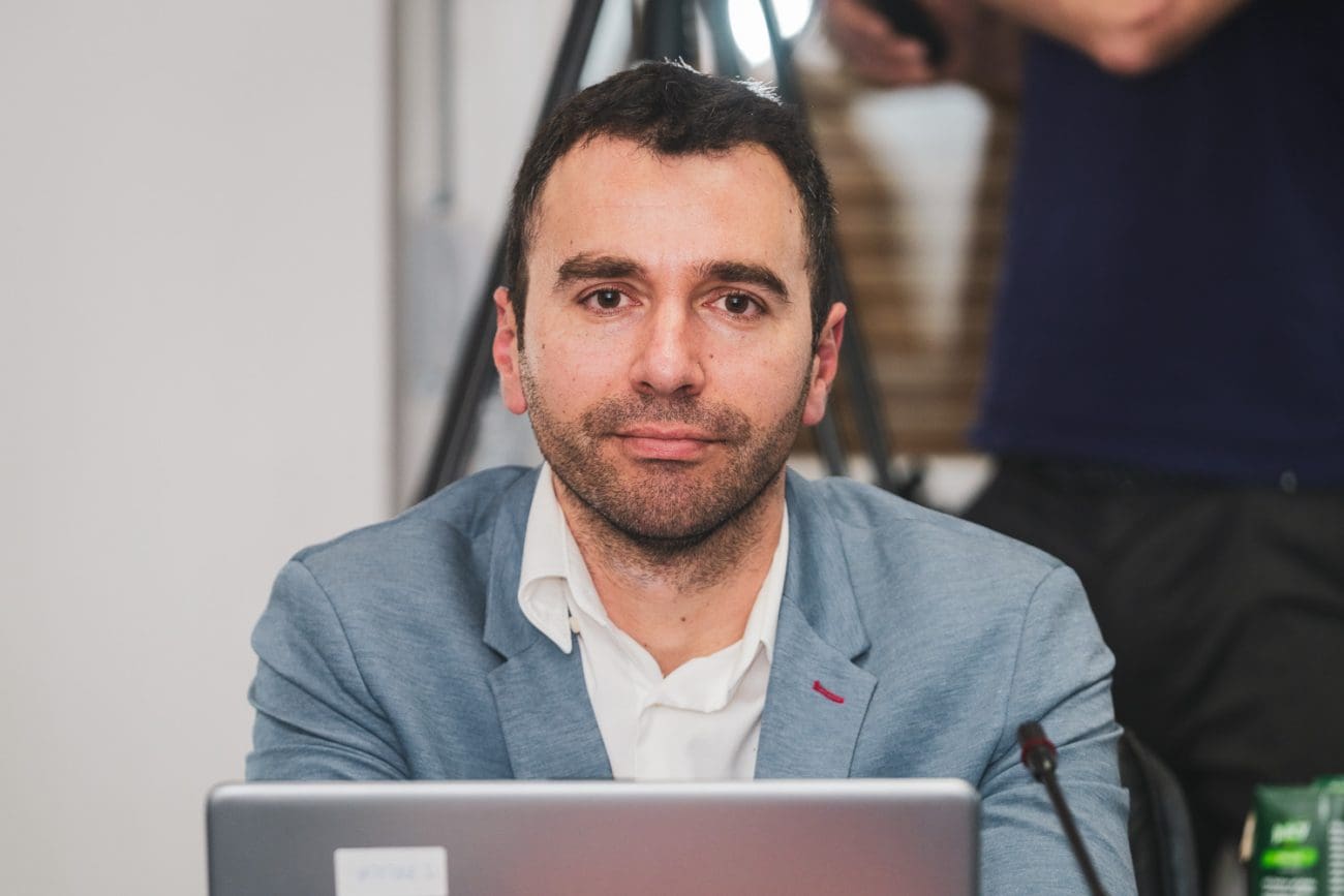 Piplica: Gradonačelnik je opravdano kritizirao kadrove Parkova i nasada