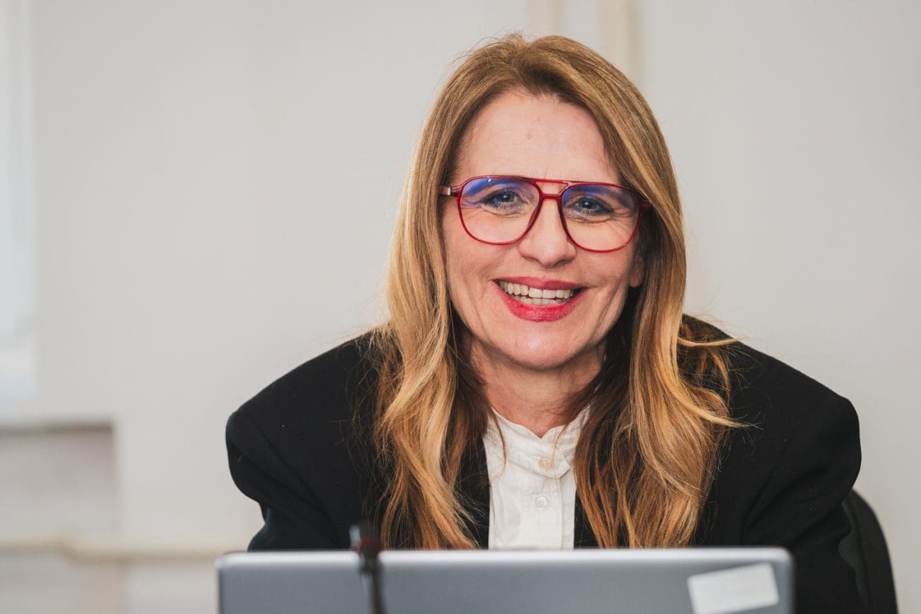 Edita Maretić Dimlić: "Osiguravamo dodatnu podršku udomiteljima i posvojiteljima"