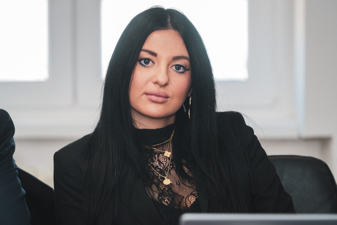 Gulić iz Domovinskog pokreta: "Ovaj proračun smatramo radnim i provedivim, i zato ga podržavamo"