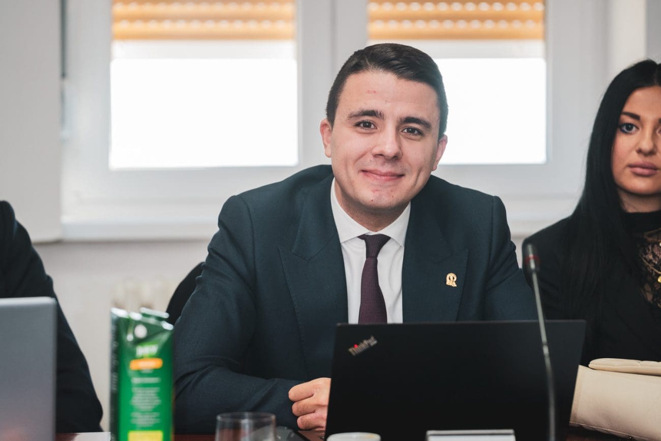 Gojak: "Sporazum o TTTS-u ključan je korak prema najvažnijem prometnom projektu za Split"