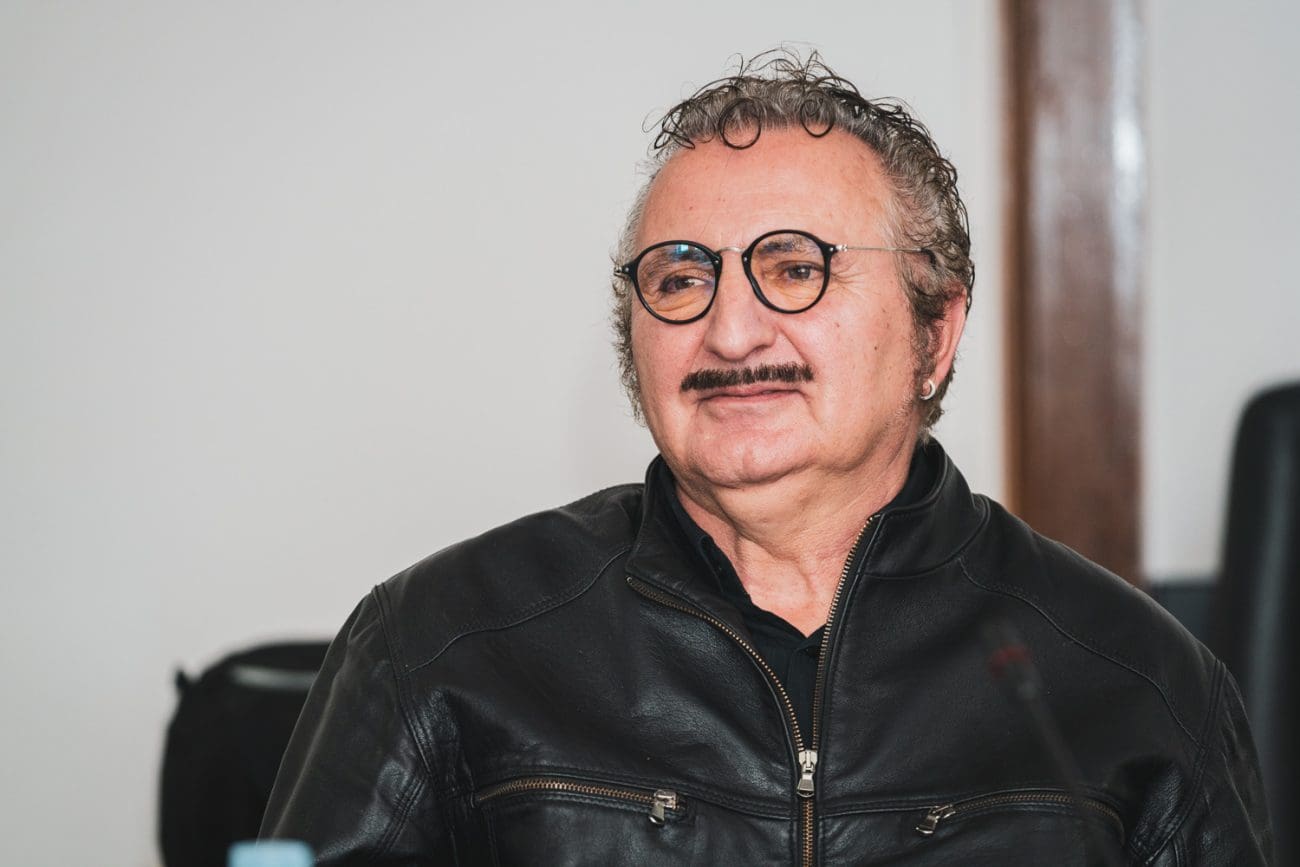 Biškić o Kerumu koji je završio u pritvoru: "Lijepe jutarnje vijesti"