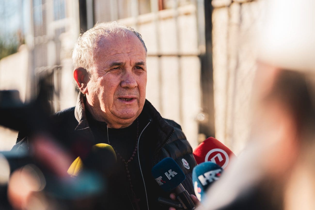 Kerum: "Nemojte se naslađivat Marijani Puljak, svakome se to može dogodit"