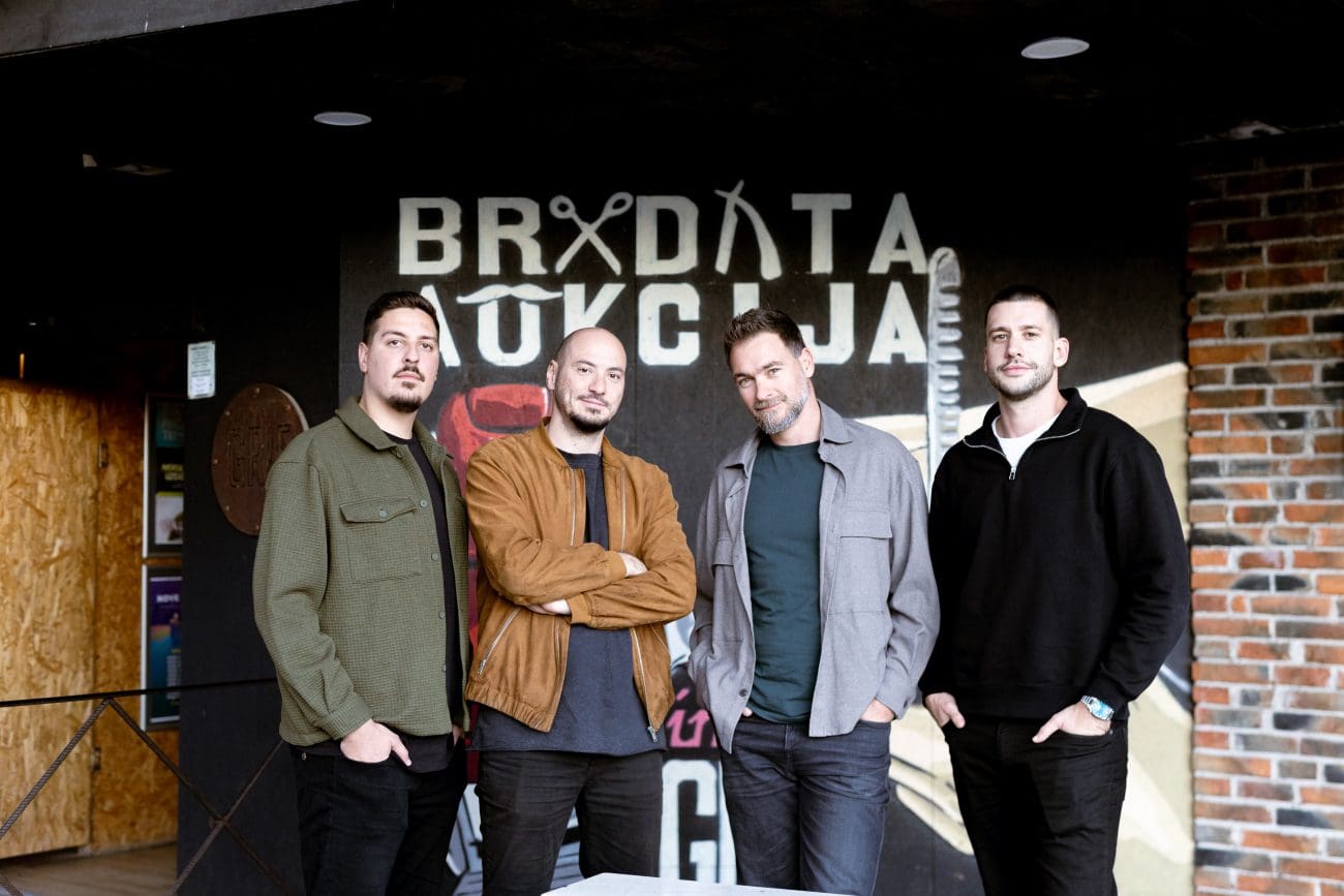 Najveći humanitarni stand-up spektakl u povijesti Hrvatske puni Gripe rekordnom brzinom, više od 1300 ulaznica prodano u prvih deset dana