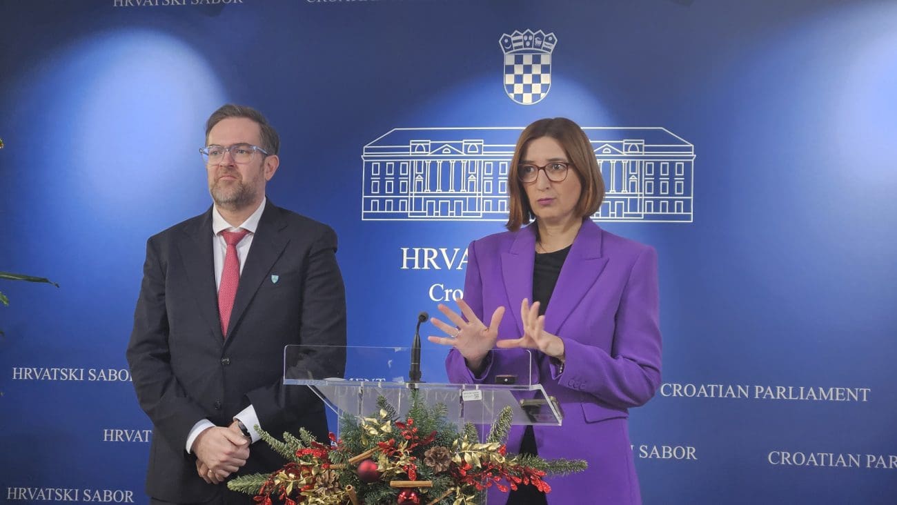 Stranka Centar pozvala vladajuće: Budite domoljubi i povucite ovaj prijedlog!