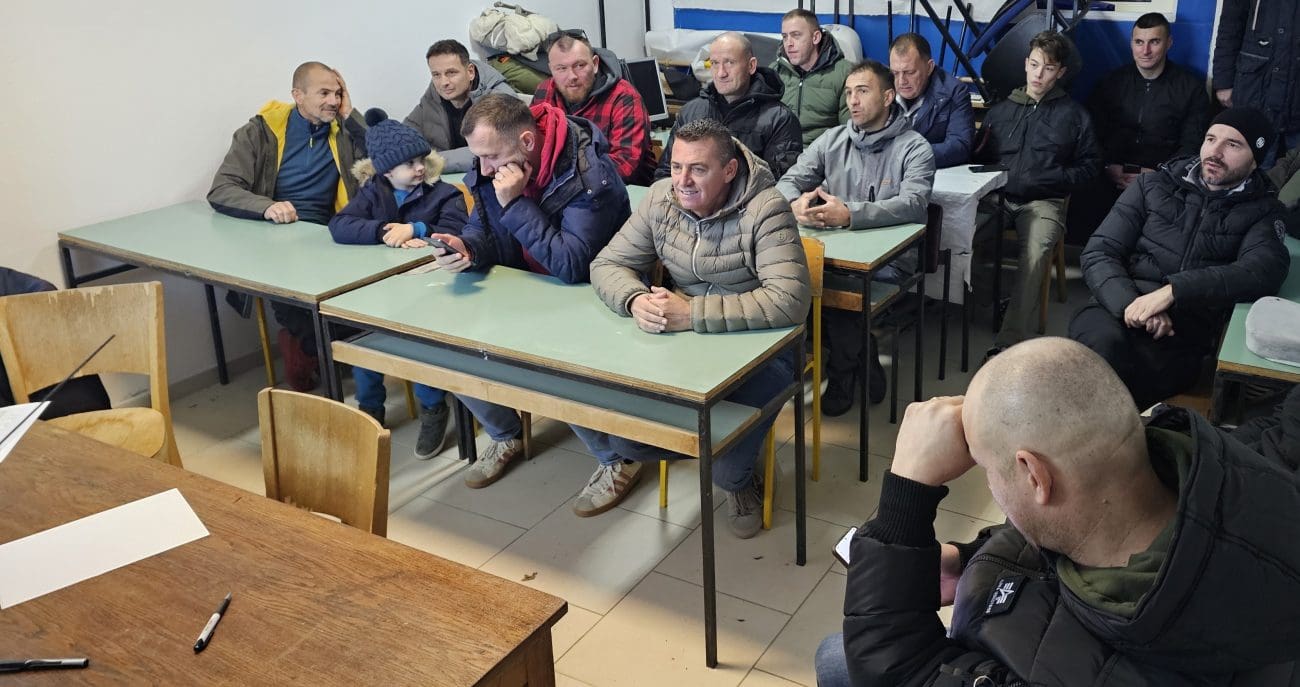 Održana redovna Skupština aerokluba Sinj