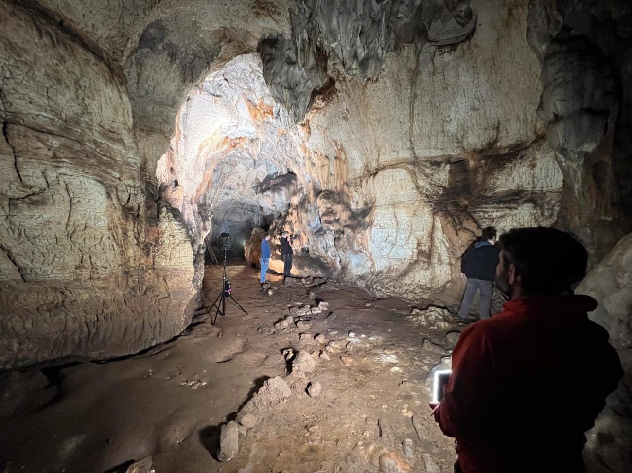 Misterij pod Jadranom: Otkriven izgubljeni grad star 6000 godina